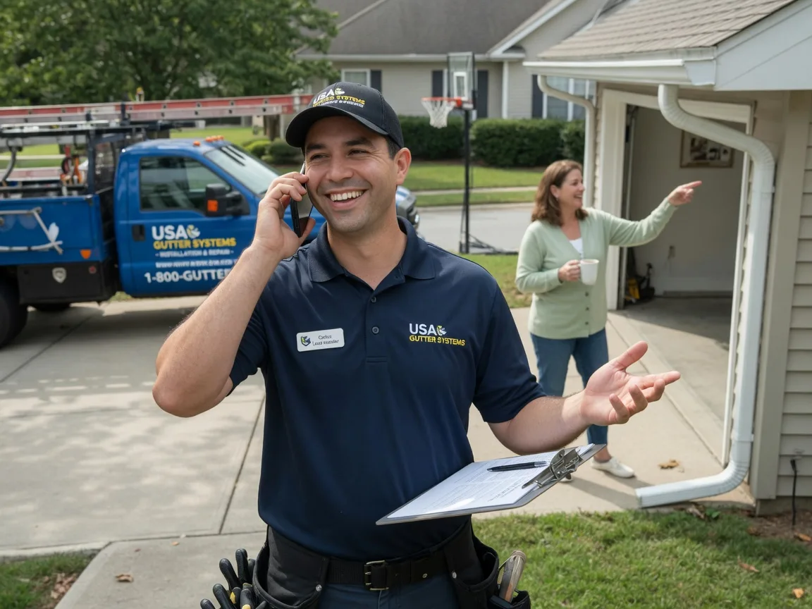 Gutter Installation Oakdale, PA FAQs
